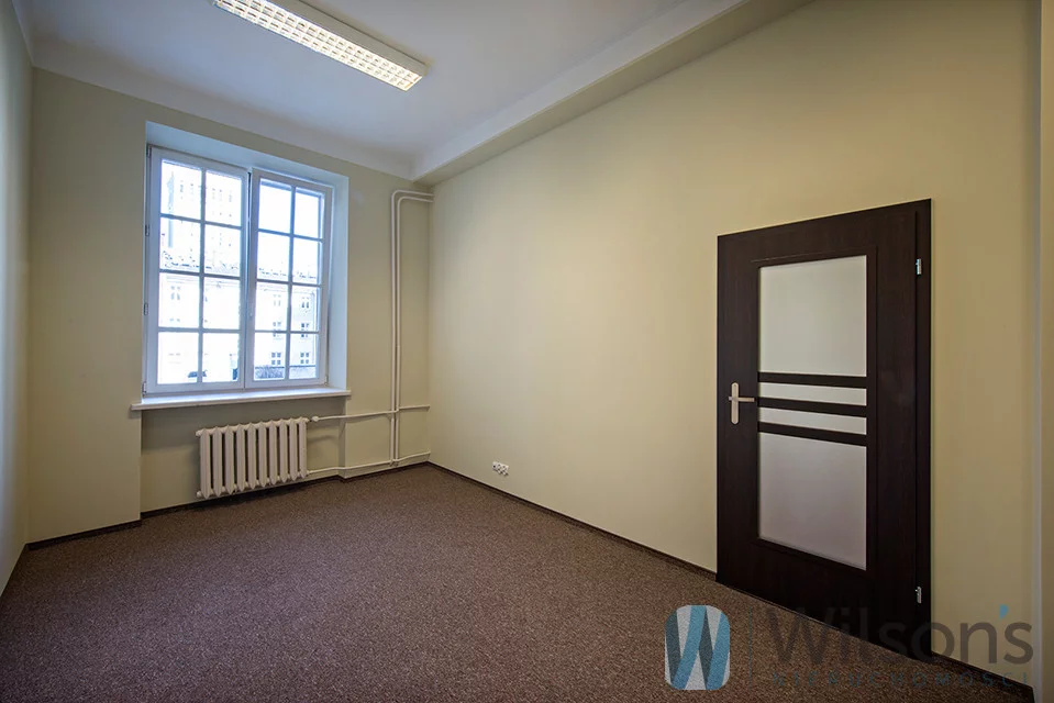 Biuro 147,00 m², oferta nr , WIL861702, Warszawa, Śródmieście, Śródmieście, Nowogrodzka