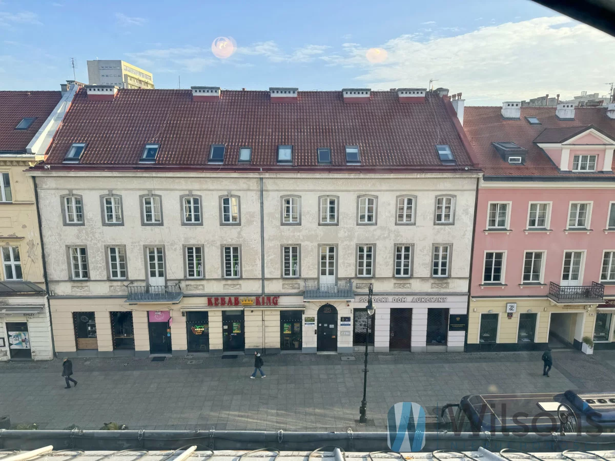 Biuro 93,80 m², oferta nr , WIL289993, Warszawa, Śródmieście, Śródmieście, Nowy Świat