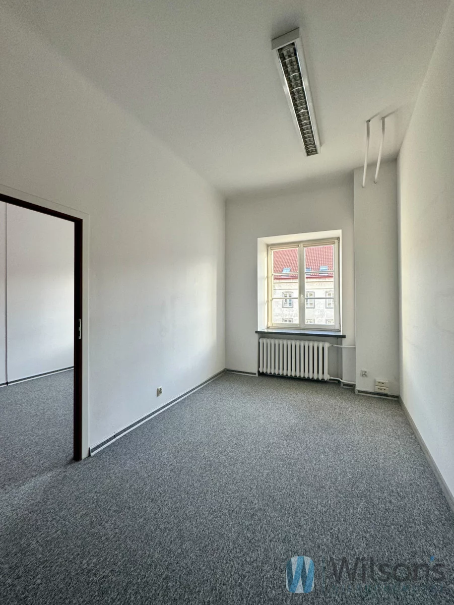 Biuro 93,80 m², oferta nr , WIL289993, Warszawa, Śródmieście, Śródmieście, Nowy Świat