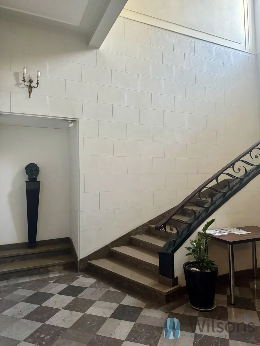 Biuro 93,80 m², oferta nr , WIL289993, Warszawa, Śródmieście, Śródmieście, Nowy Świat