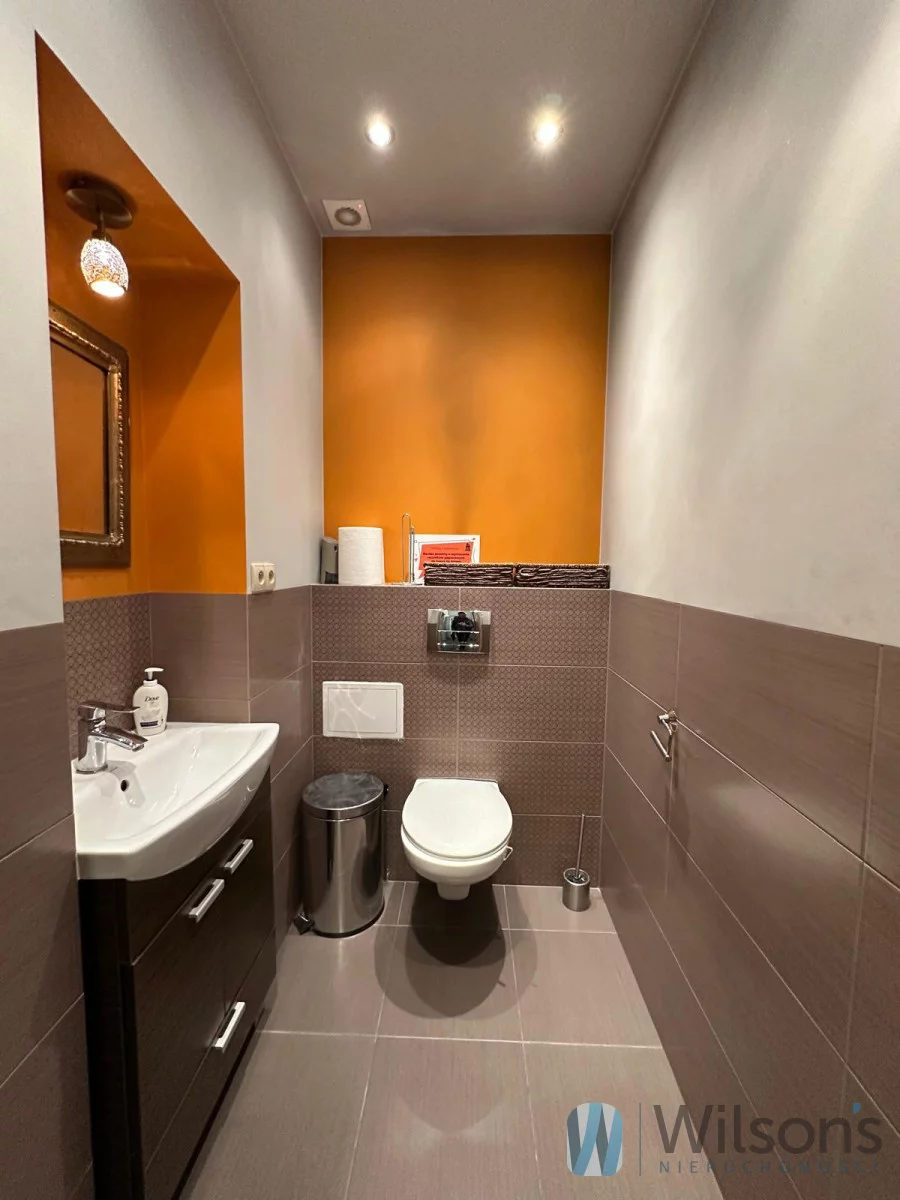 Biuro 100,00 m², oferta nr , WIL989974, Warszawa, Śródmieście, Śródmieście, Nowy Świat