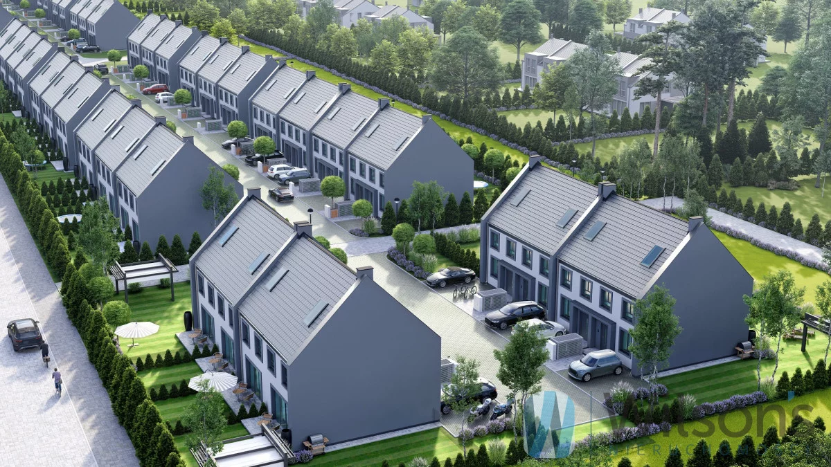 Lokal użytkowy 81,35 m², oferta nr , WIL816439, Pruszcz Gdański, Nszz Solidarność