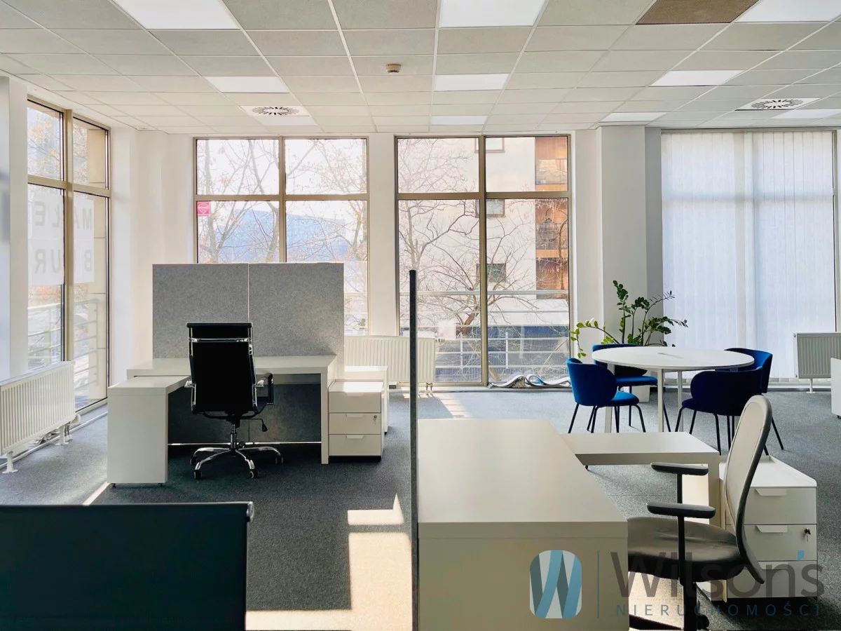 Apartamenty WIL868575 Warszawa Mokotów Obrzeżna