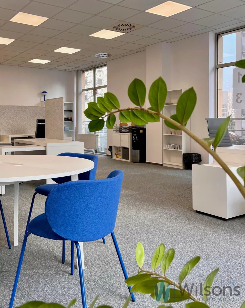 Biuro 185,94 m², oferta nr , WIL868575, Warszawa, Mokotów, Mokotów, Obrzeżna