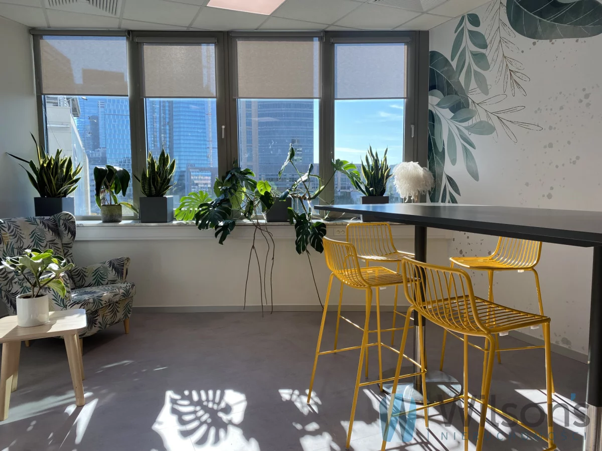 Biuro 45,00 m², oferta nr , WIL190084, Warszawa, Wola, Wola, Ogrodowa