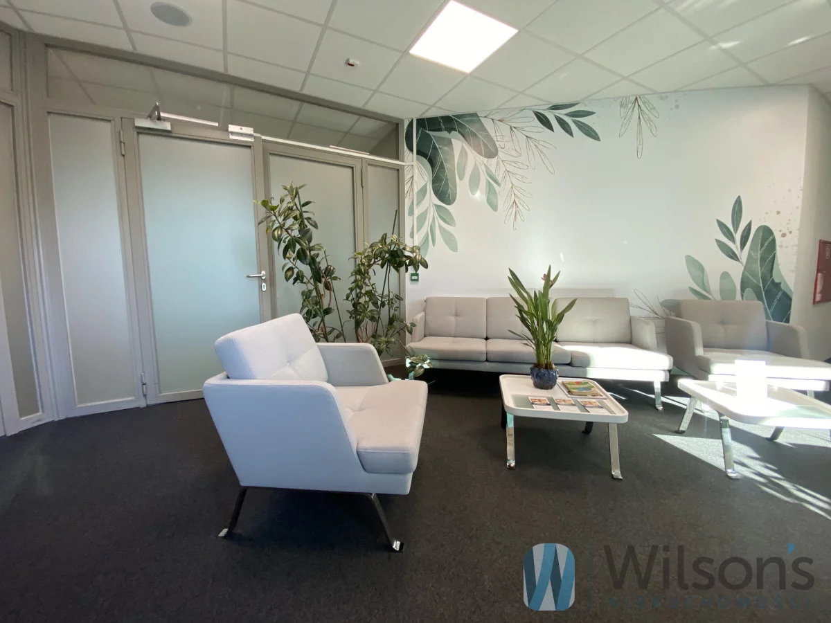 Biuro 45,00 m², oferta nr , WIL515928, Warszawa, Wola, Wola, Ogrodowa