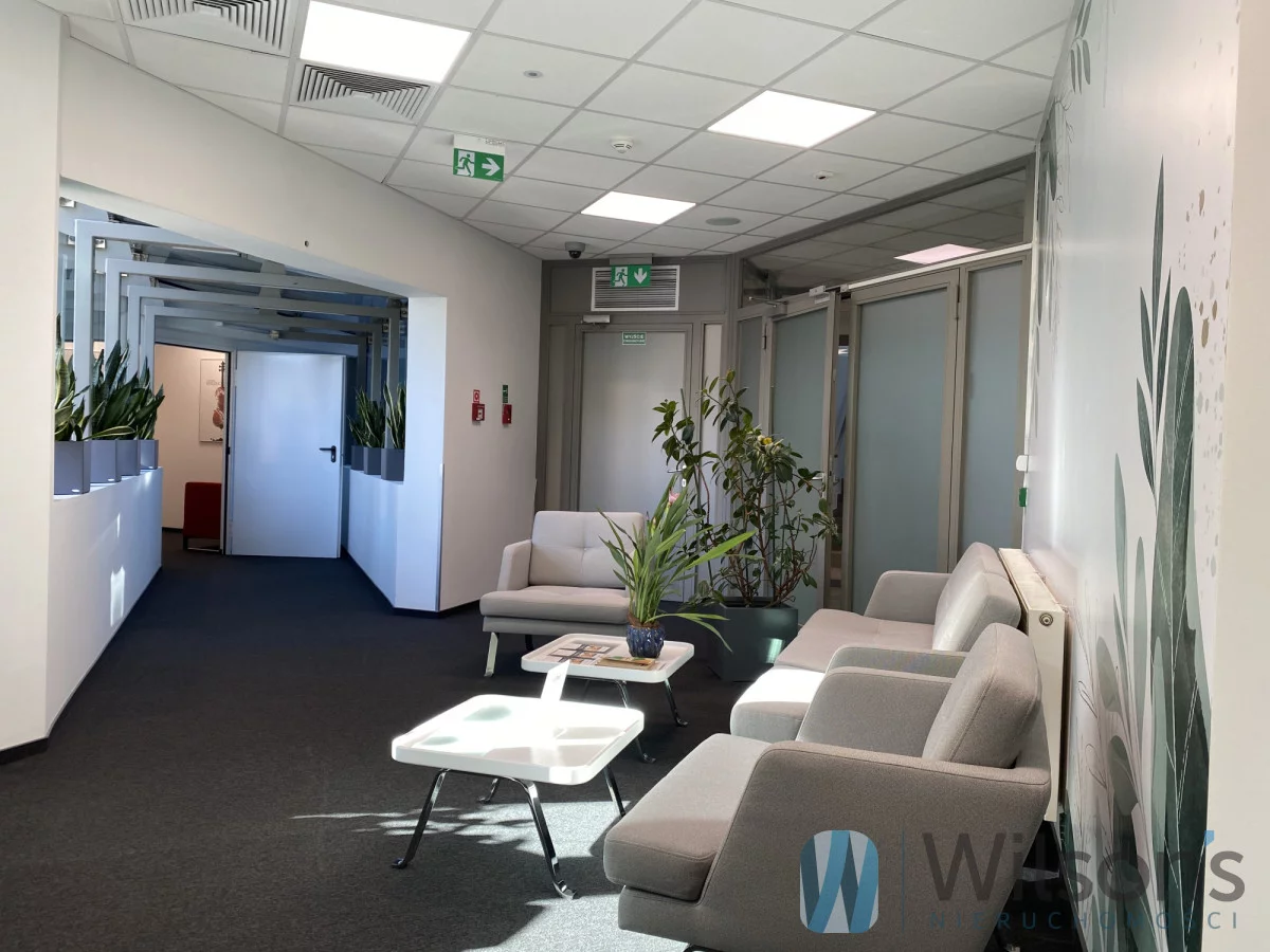 Biuro 45,00 m², oferta nr , WIL515928, Warszawa, Wola, Wola, Ogrodowa