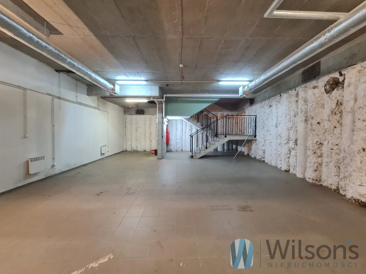 Lokal użytkowy 240,00 m², Wrocław, Stare Miasto, Oławska, Wynajem