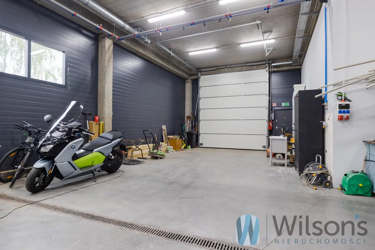 Obiekt 2 287,00 m², oferta nr , WIL505057, Opacz-Kolonia