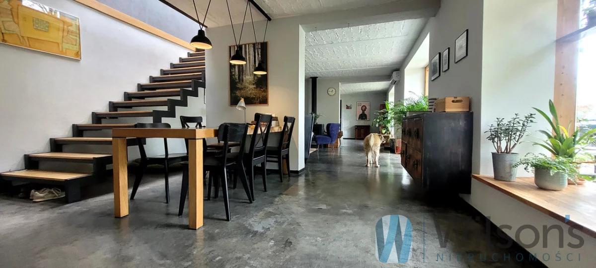 Obiekt 2 287,00 m², oferta nr , WIL505057, Opacz-Kolonia