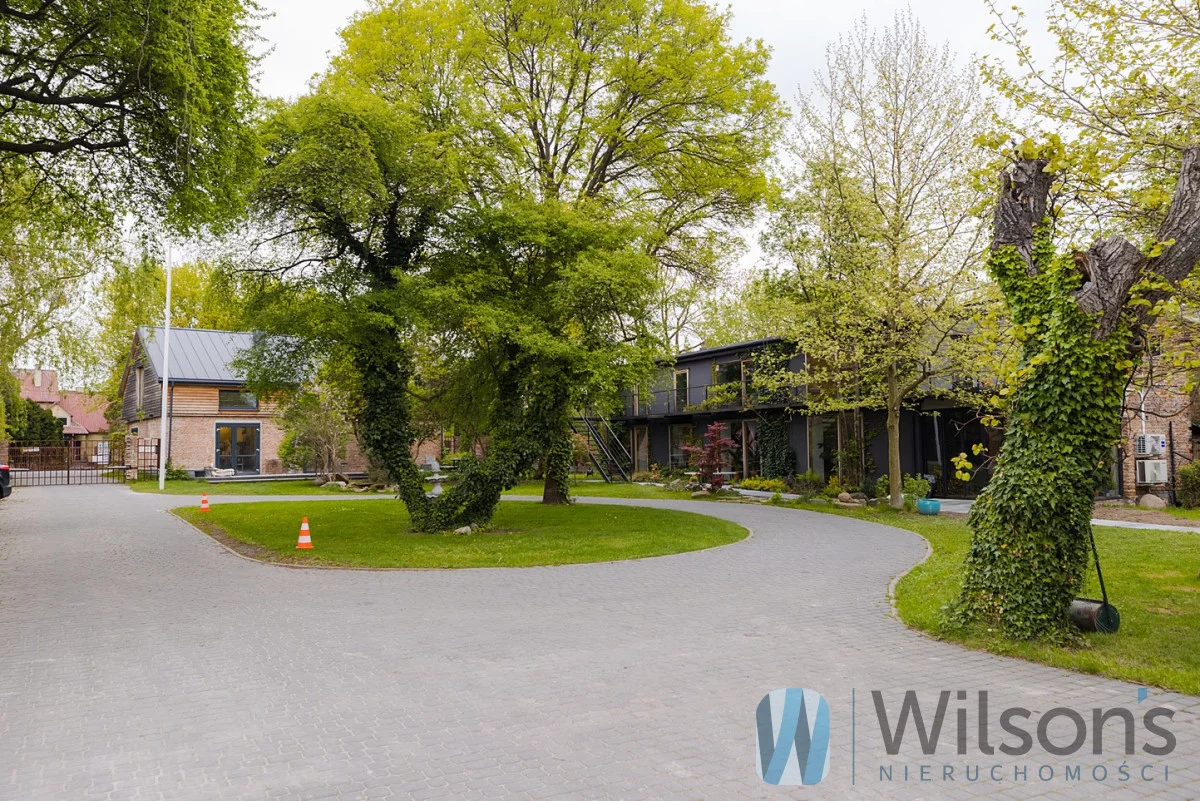 Obiekt 2 287,00 m², oferta nr , WIL505057, Opacz-Kolonia