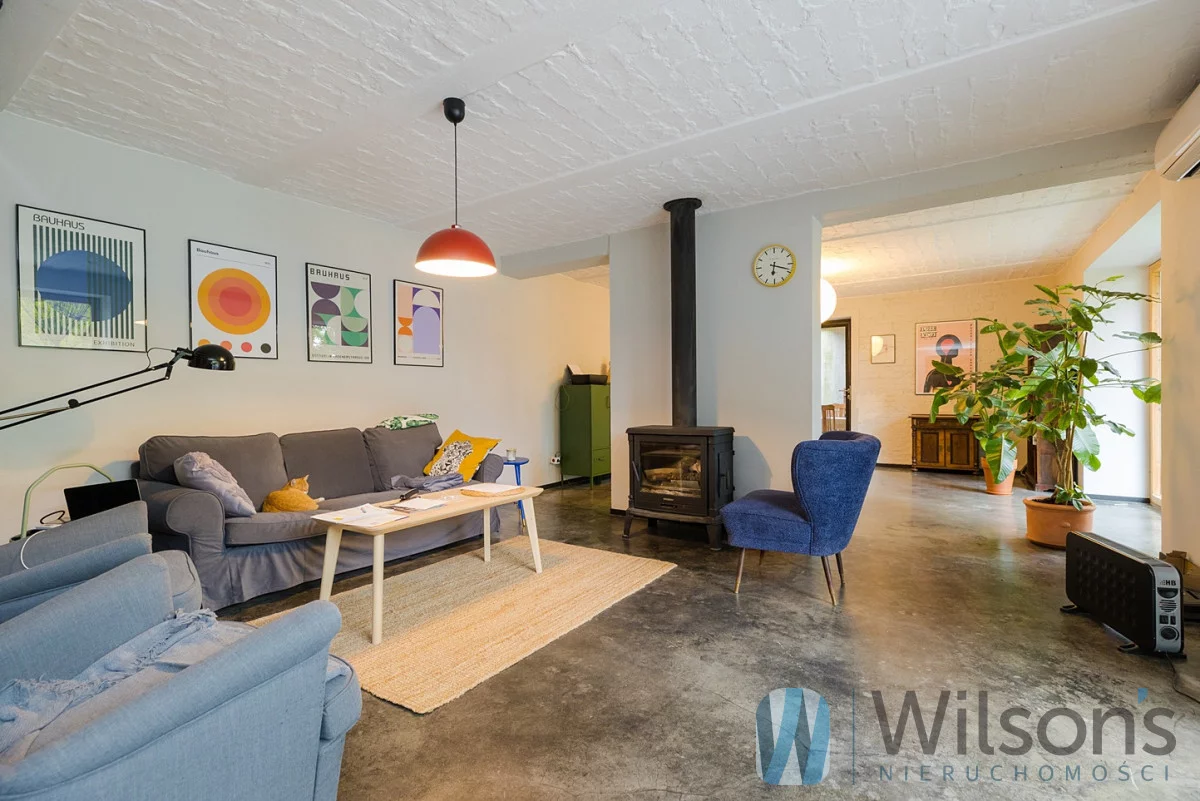 Obiekt 2 287,00 m², oferta nr , WIL505057, Opacz-Kolonia