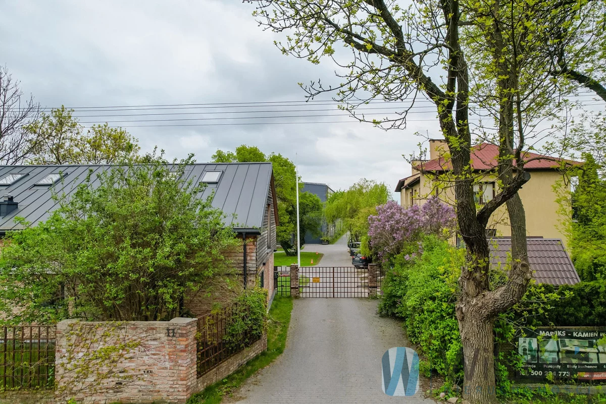 Obiekt 2 287,00 m², oferta nr , WIL505057, Opacz-Kolonia