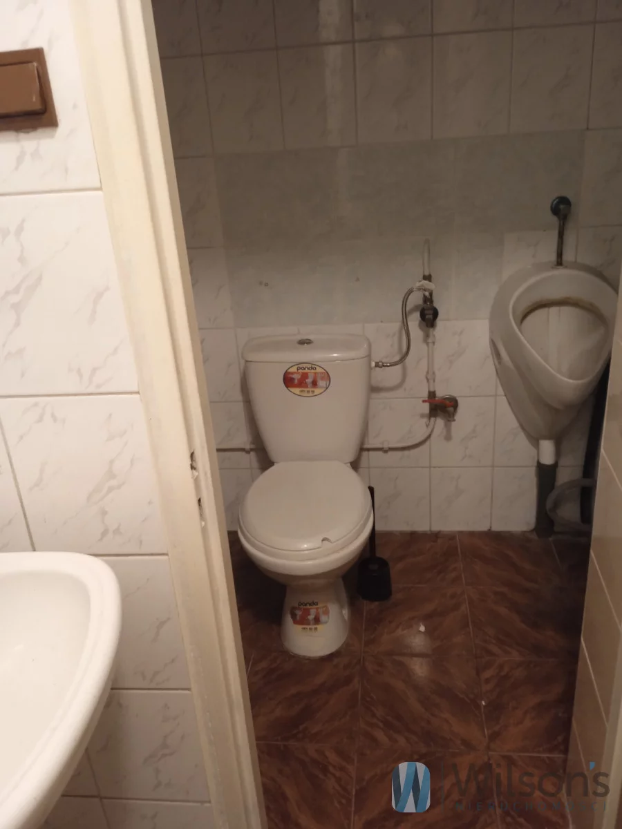 Lokal użytkowy 300,00 m², oferta nr , WIL850972, Radom, Opoczyńska