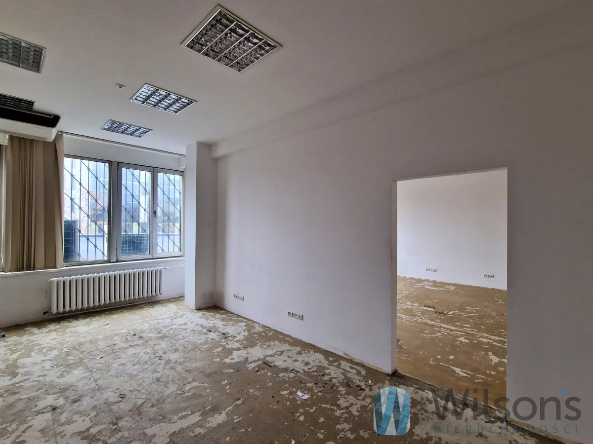 Biuro do wynajęcia, 40,00 m², oferta nr WIL969084