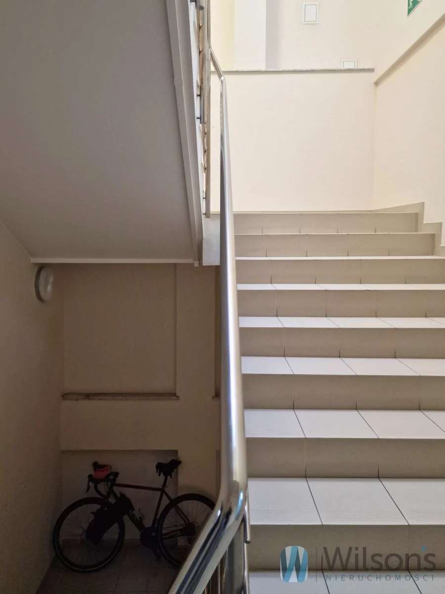 Biuro 200,00 m², oferta nr , WIL104763, Warszawa, Ostrobramska