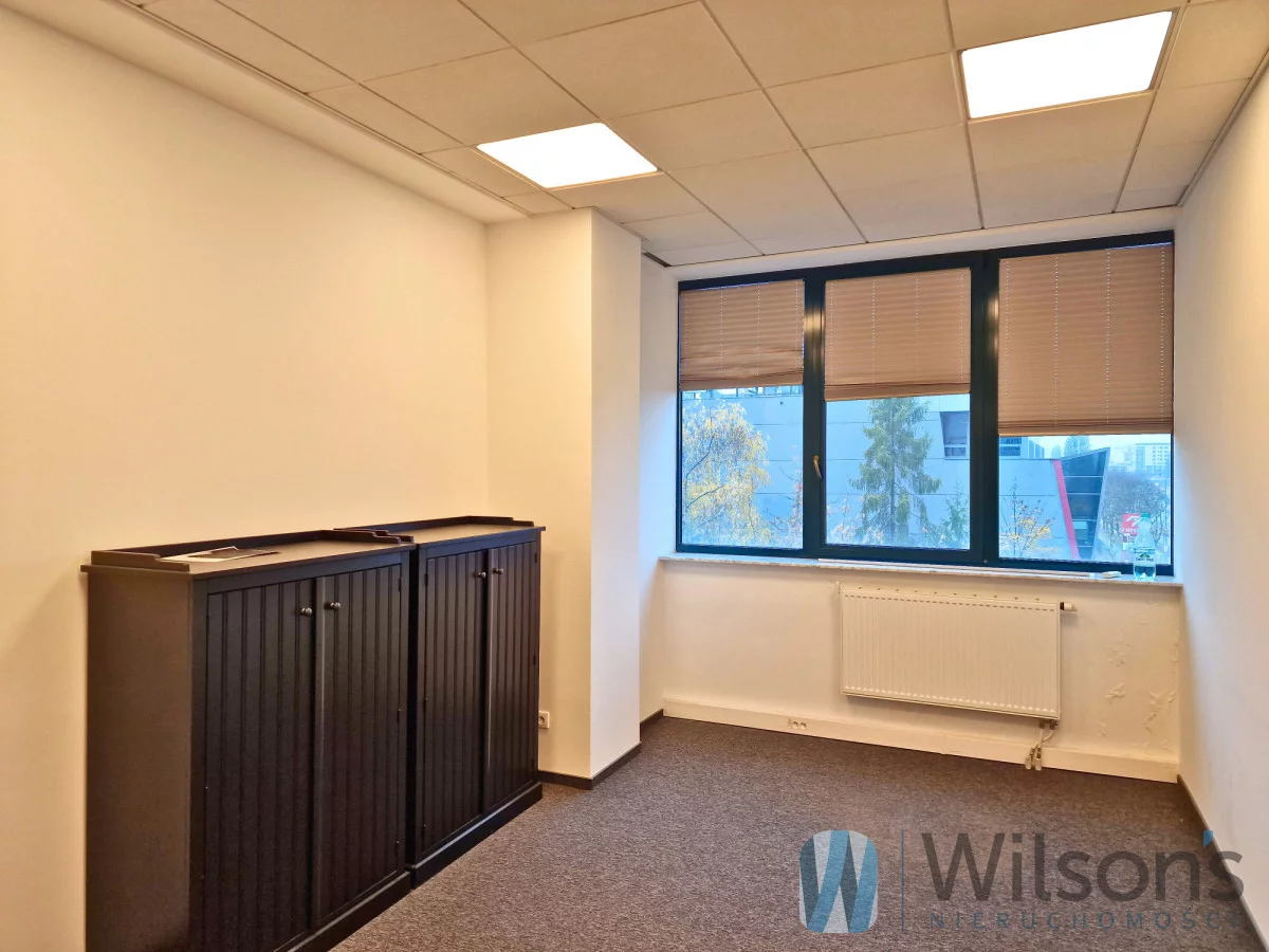 Biuro 200,00 m², oferta nr , WIL104763, Warszawa, Ostrobramska
