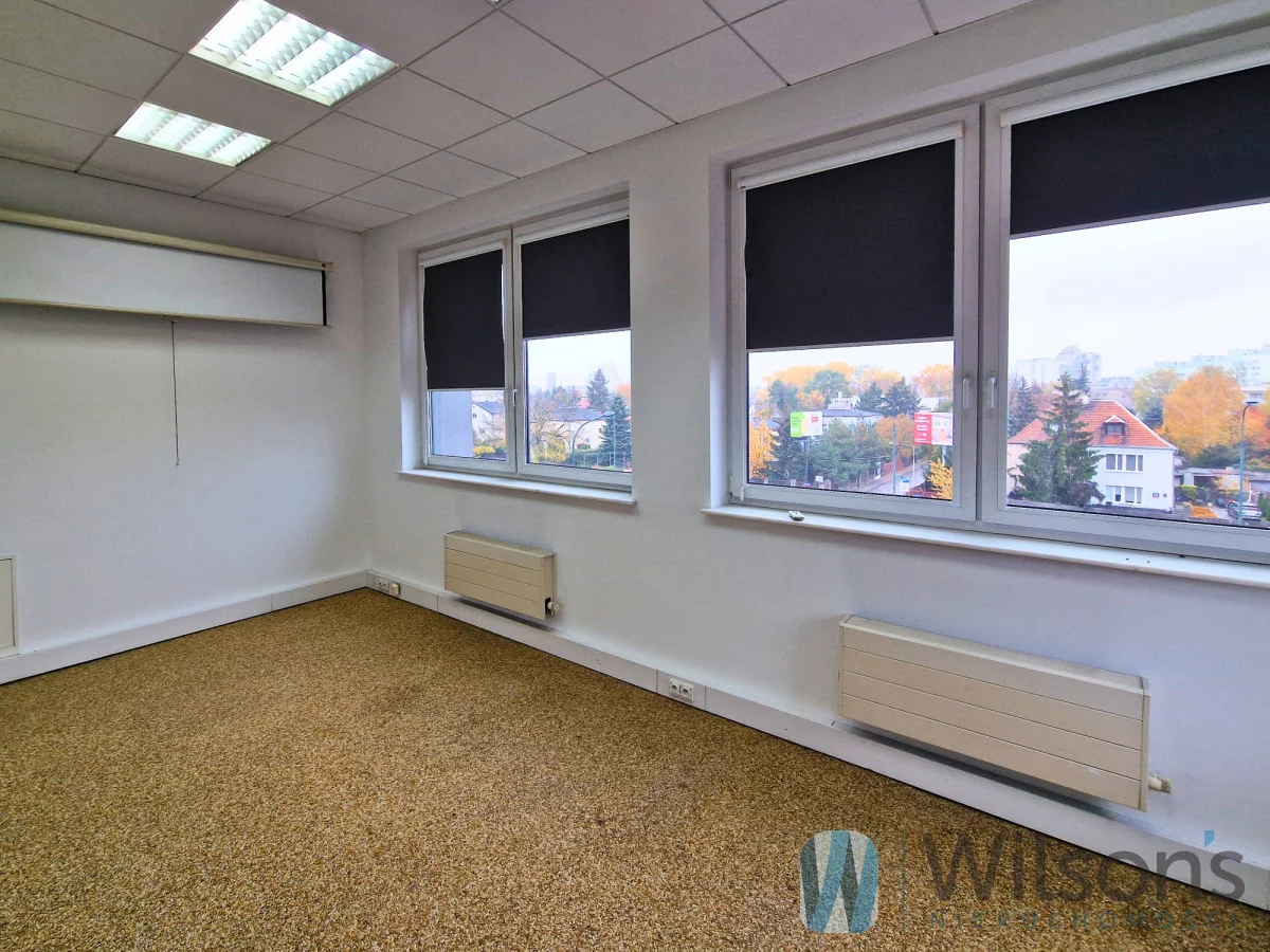 Biuro 200,00 m², oferta nr , WIL104763, Warszawa, Ostrobramska