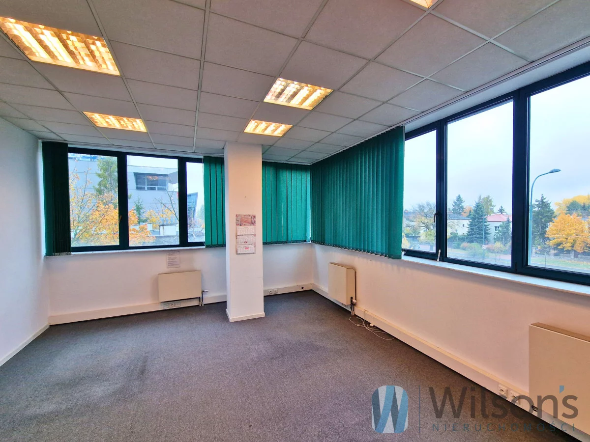 Biuro 200,00 m², oferta nr , WIL104763, Warszawa, Ostrobramska