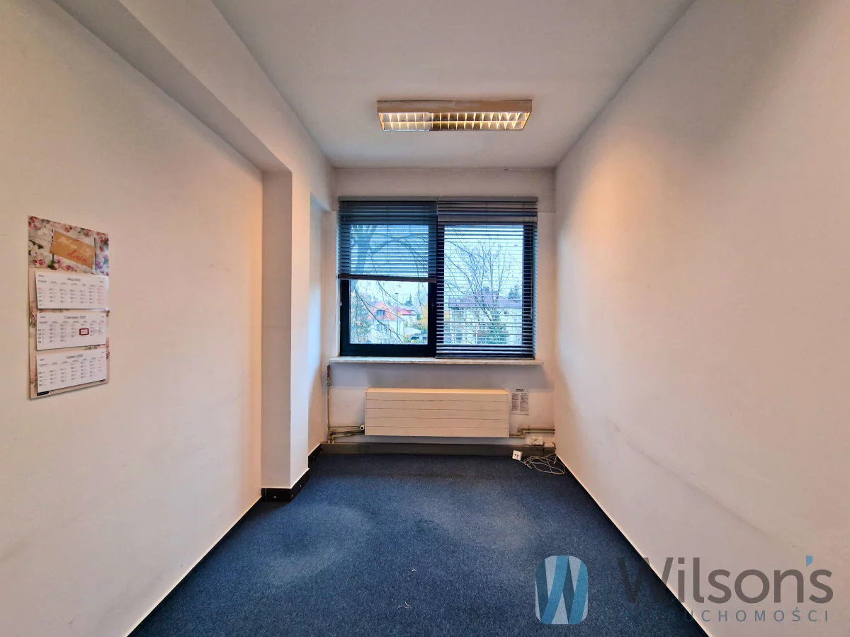 Biuro 200,00 m², oferta nr , WIL104763, Warszawa, Ostrobramska