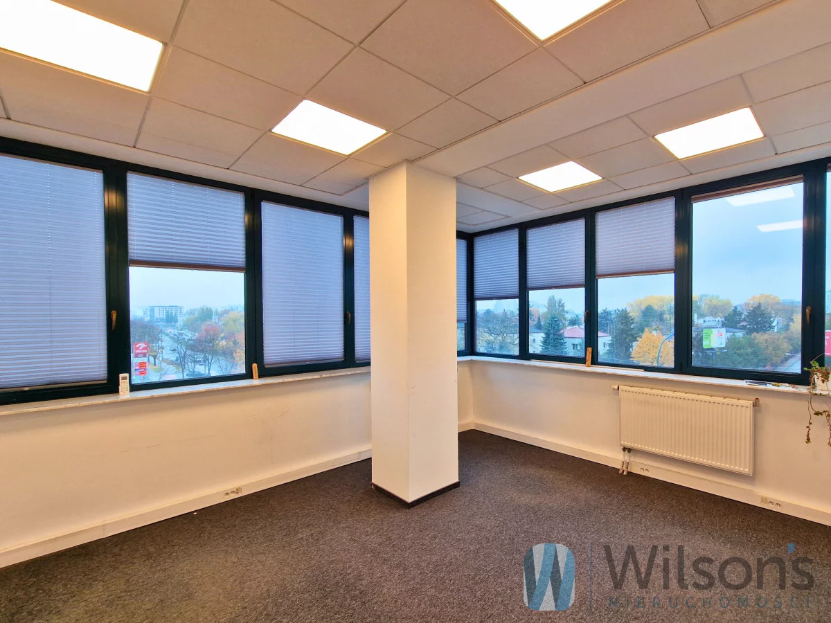 Biuro 200,00 m², oferta nr , WIL104763, Warszawa, Ostrobramska