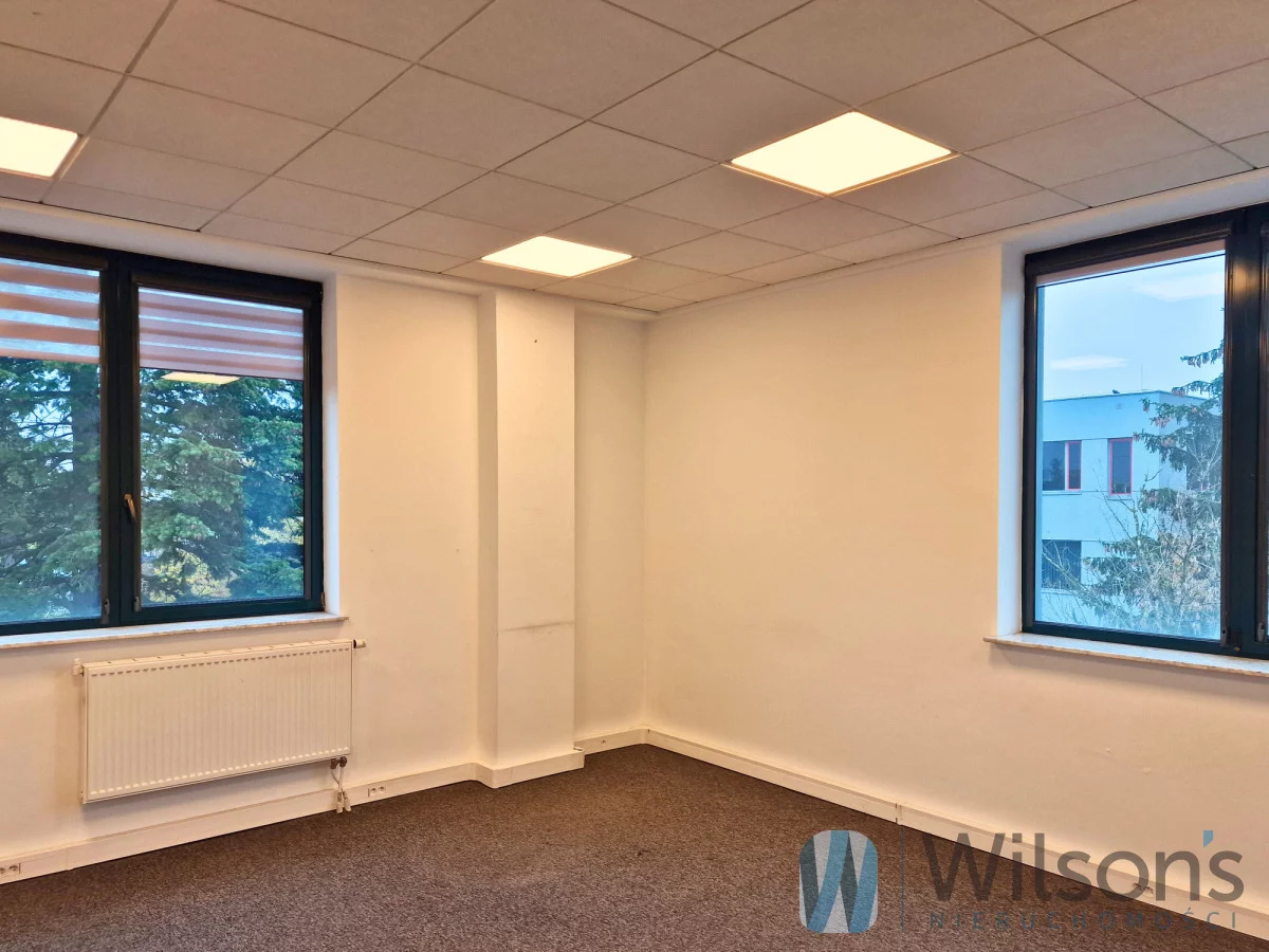 Biuro 200,00 m², oferta nr , WIL104763, Warszawa, Ostrobramska