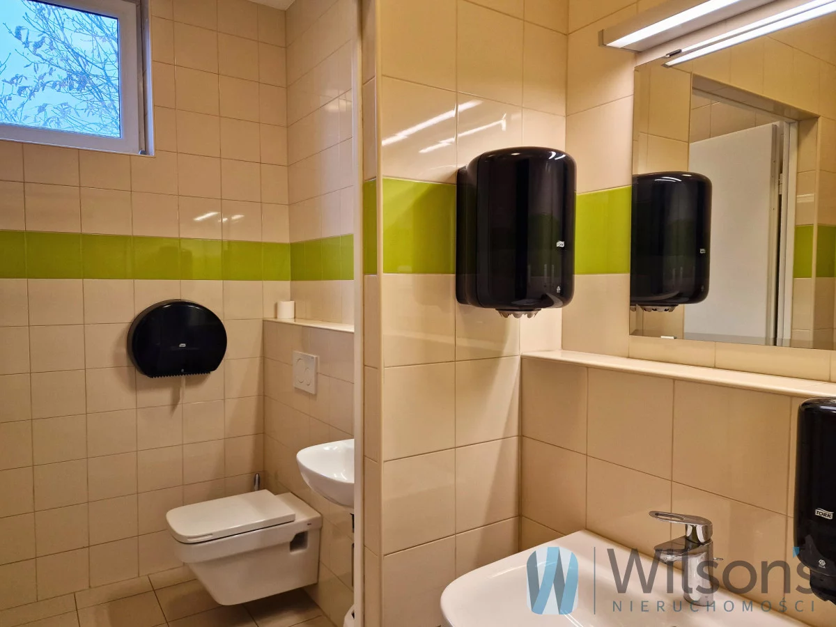 Biuro 200,00 m², oferta nr , WIL104763, Warszawa, Ostrobramska