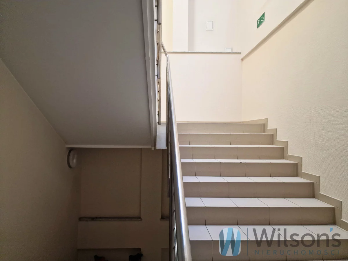 Biuro 200,00 m², oferta nr , WIL104763, Warszawa, Ostrobramska