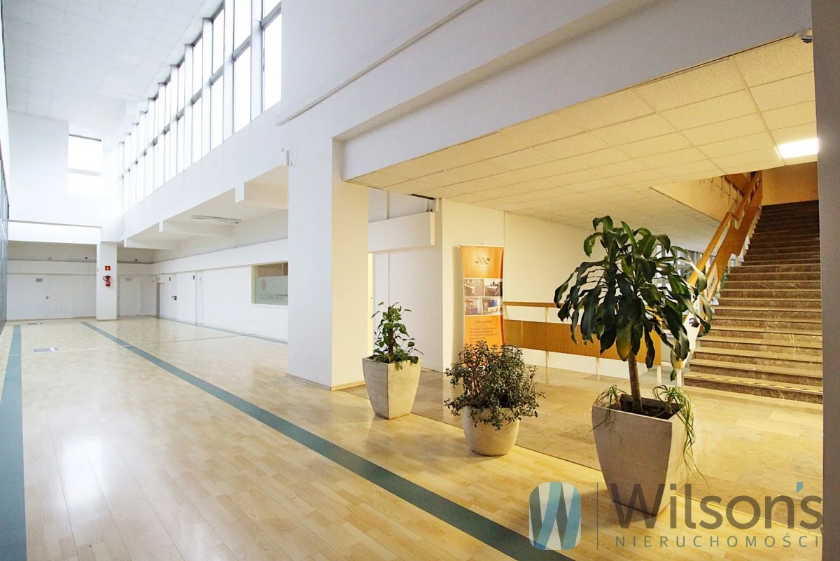 Biuro do wynajęcia, 48,00 m², oferta nr WIL650044