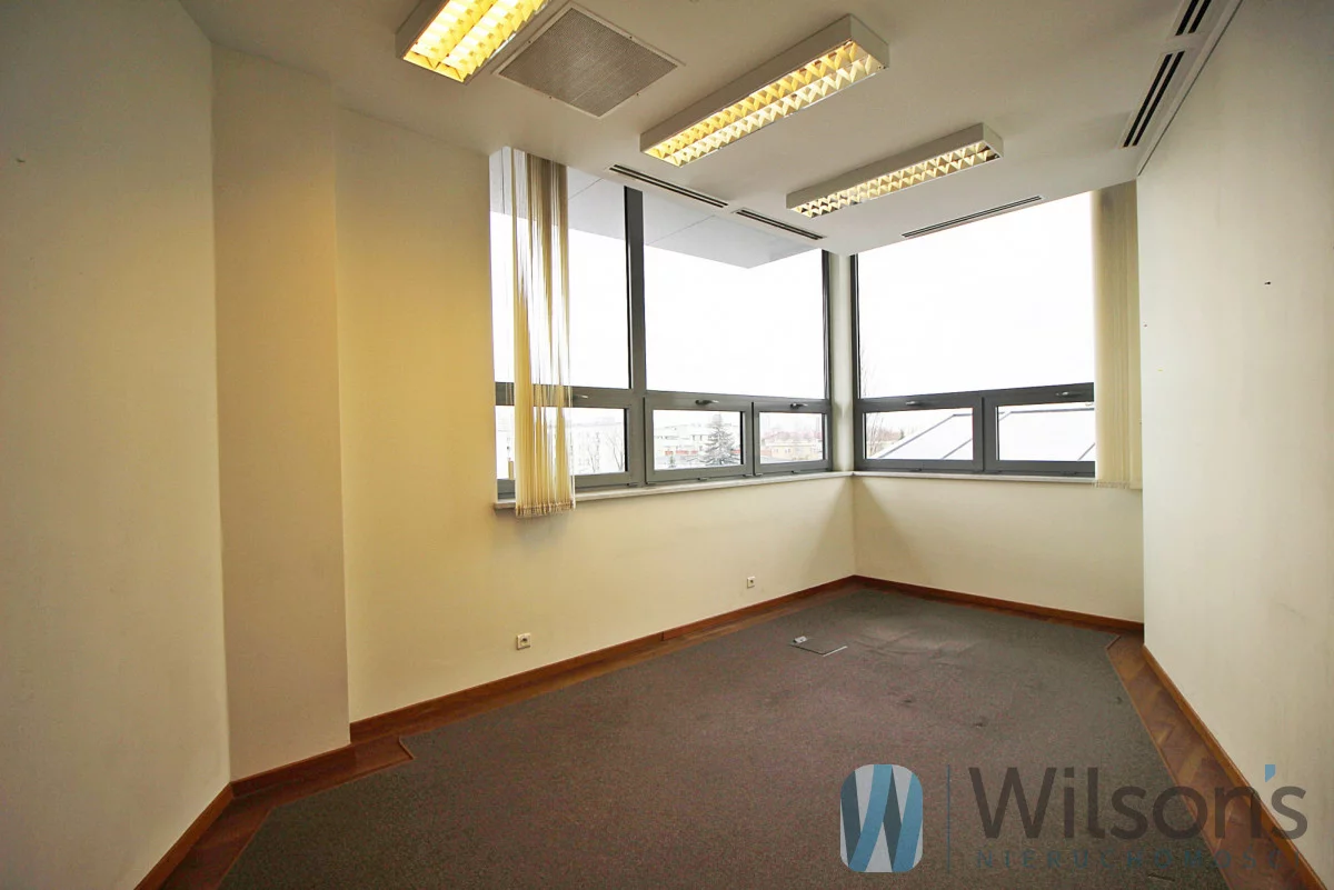 Biuro do wynajęcia, 474,00 m², oferta nr WIL751065