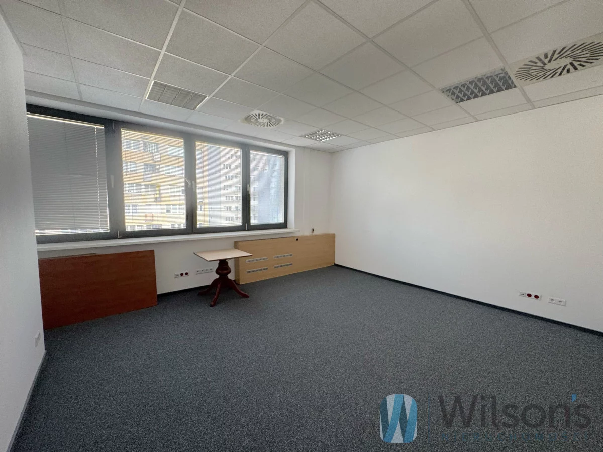 Apartamenty WIL952155 Warszawa Wola Pańska