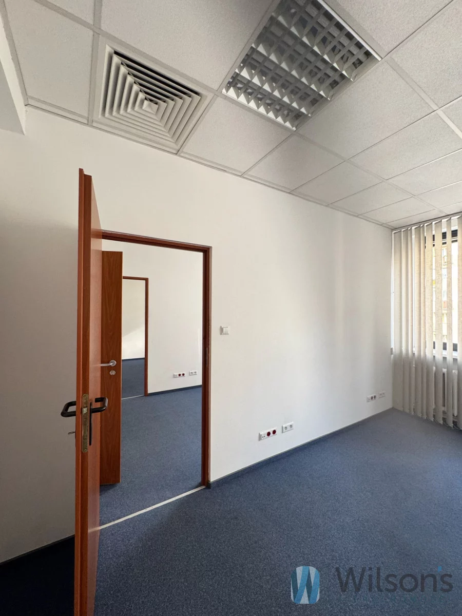 Biuro 41,34 m², oferta nr , WIL952155, Warszawa, Wola, Wola, Pańska