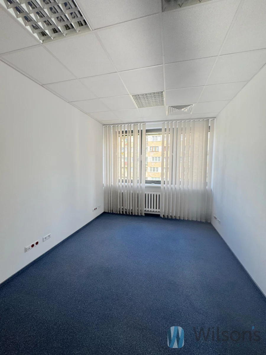 Apartamenty WIL440935 Warszawa Wola Pańska