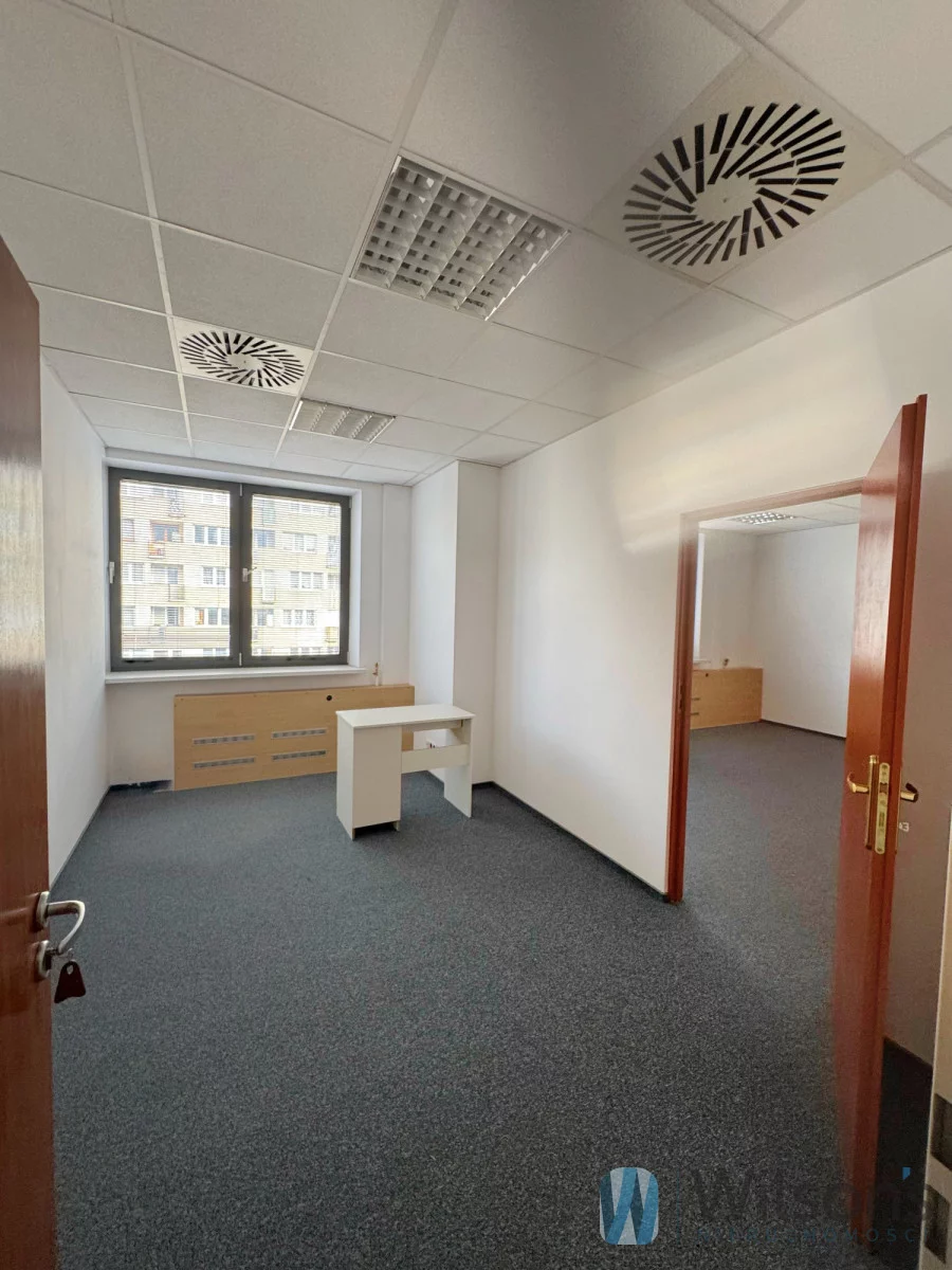 Biuro 22,27 m², oferta nr , WIL440935, Warszawa, Wola, Wola, Pańska