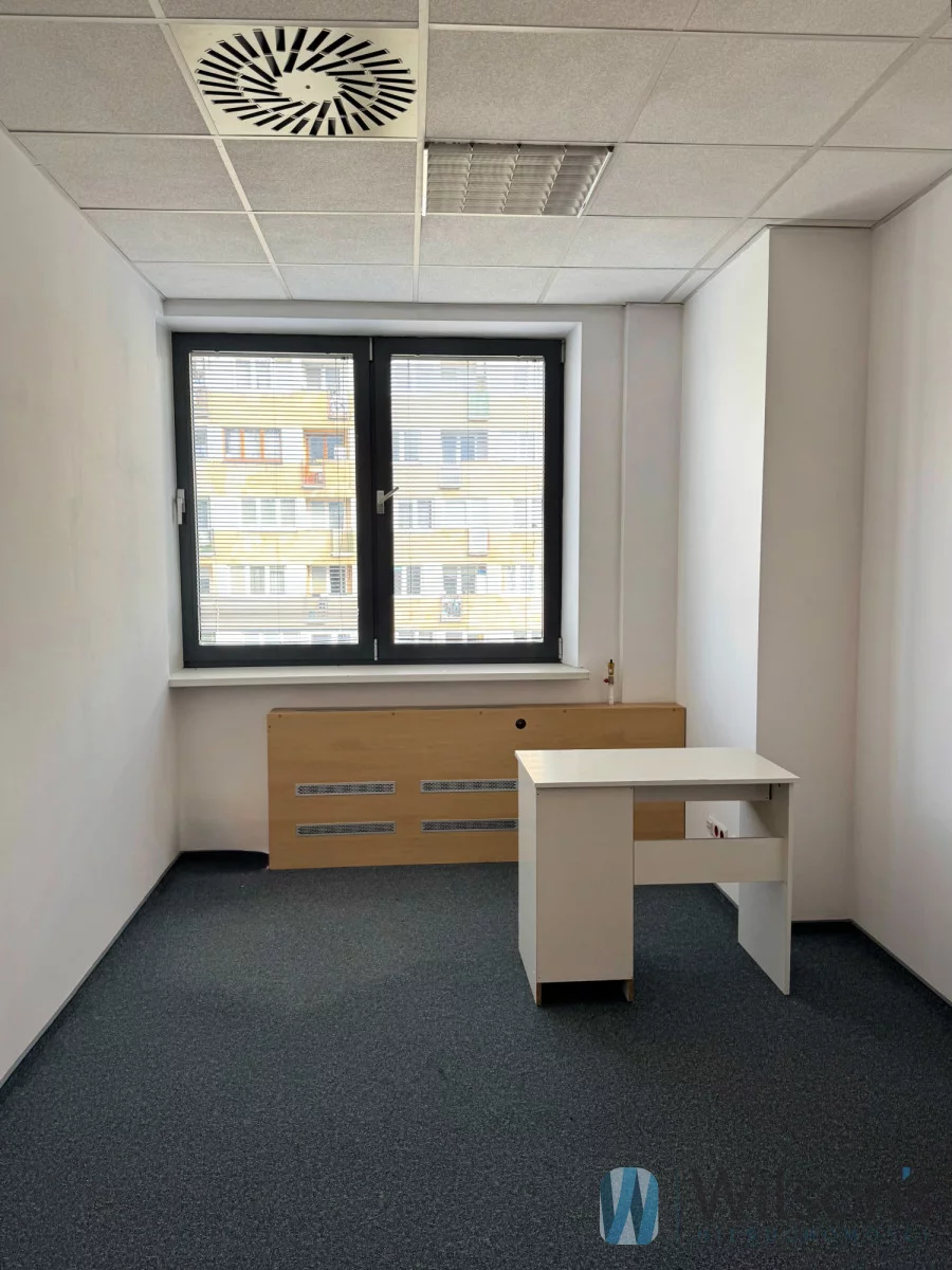 Biuro 22,27 m², oferta nr , WIL440935, Warszawa, Wola, Wola, Pańska