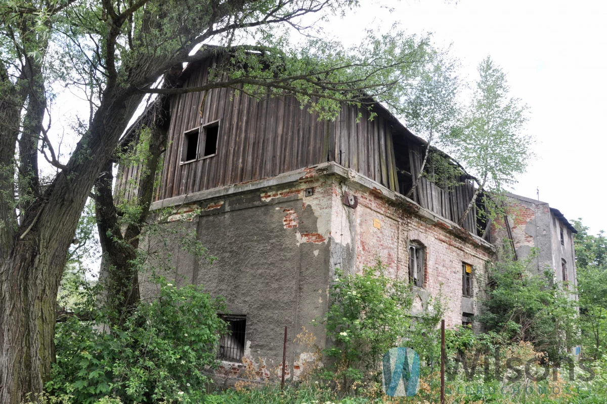 Obiekt 215,00 m², oferta nr , WIL382194, Poniatowo, Parkowa