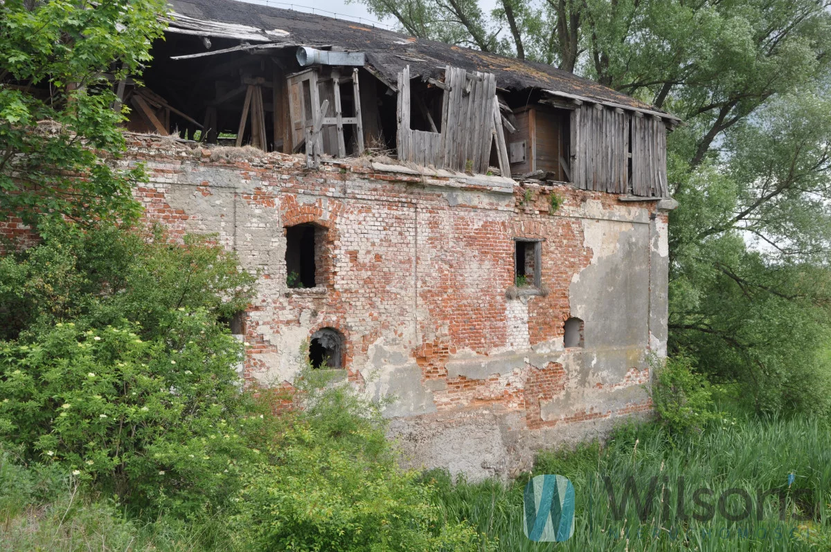 Obiekt 215,00 m², oferta nr , WIL382194, Poniatowo, Parkowa