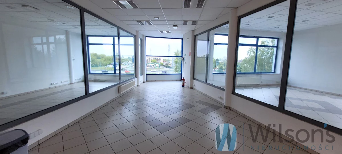 Lokal użytkowy 1 100,00 m², oferta nr , WIL848692, Piaseczno
