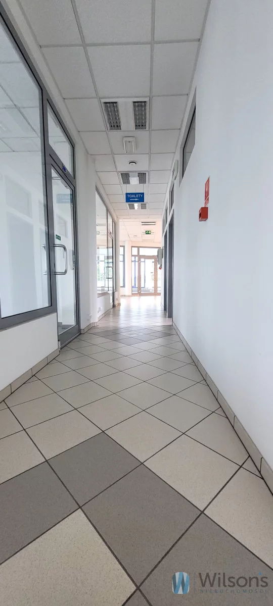 Lokal użytkowy 1 100,00 m², oferta nr , WIL848692, Piaseczno