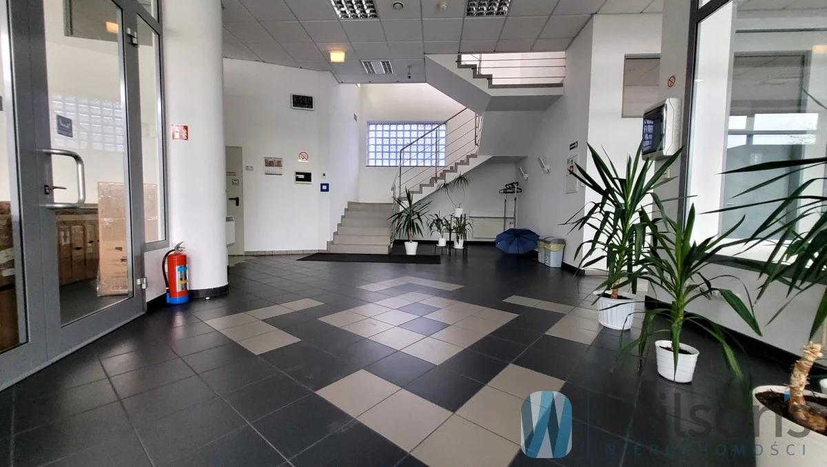 Lokal użytkowy 1 100,00 m², oferta nr , WIL848692, Piaseczno