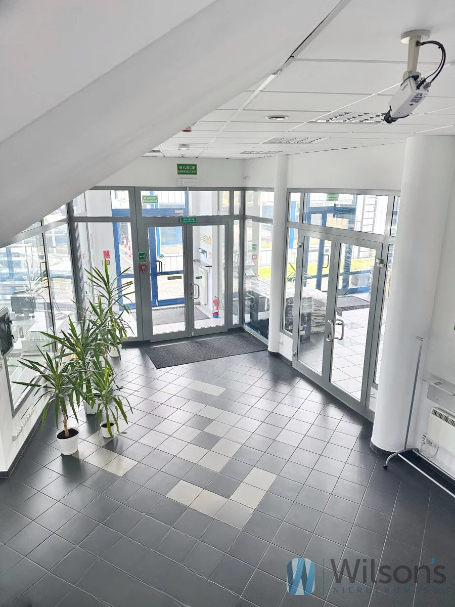 Lokal użytkowy 1 400,00 m², oferta nr , WIL788114, Piaseczno