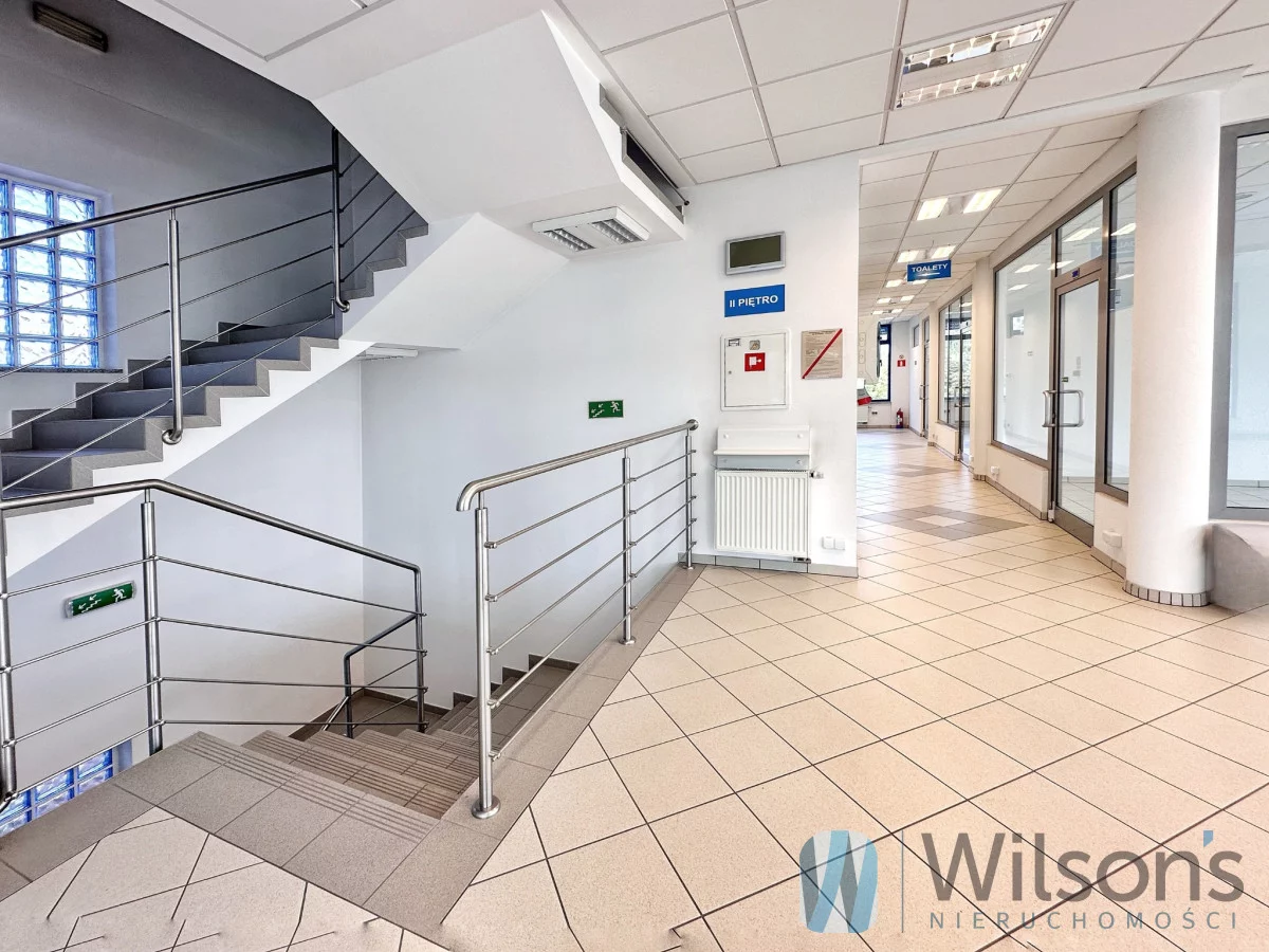 Lokal użytkowy 1 400,00 m², oferta nr , WIL788114, Piaseczno