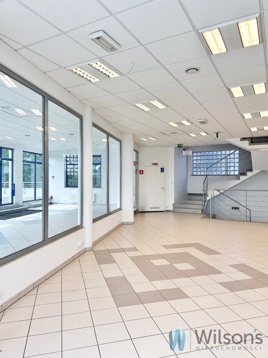 Lokal użytkowy 1 400,00 m², oferta nr , WIL788114, Piaseczno