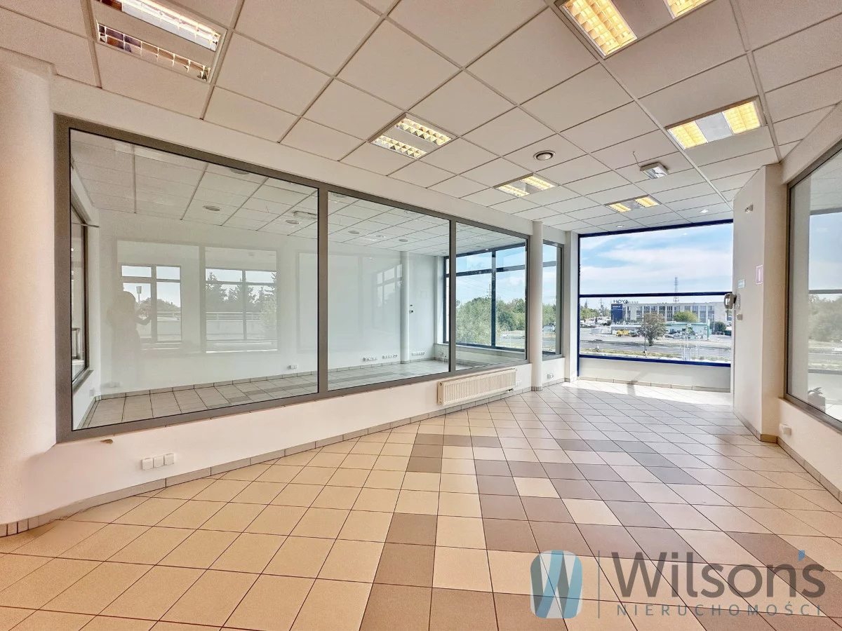 Lokal użytkowy 1 400,00 m², oferta nr , WIL788114, Piaseczno