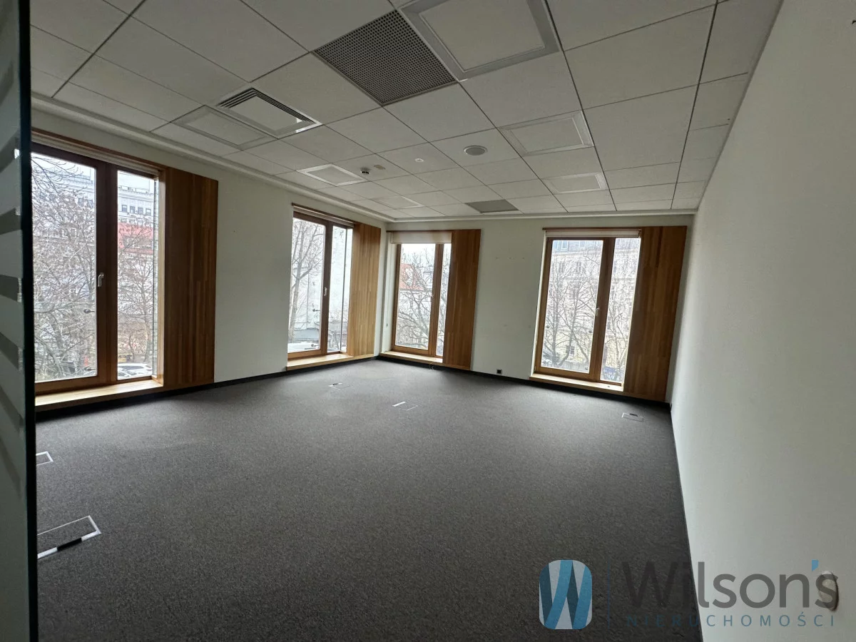 Biuro 133,00 m², oferta nr , WIL779548, Warszawa, Śródmieście, Śródmieście, Piękna