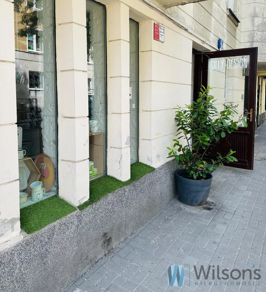 Apartamenty WIL372048 Warszawa Śródmieście Piękna