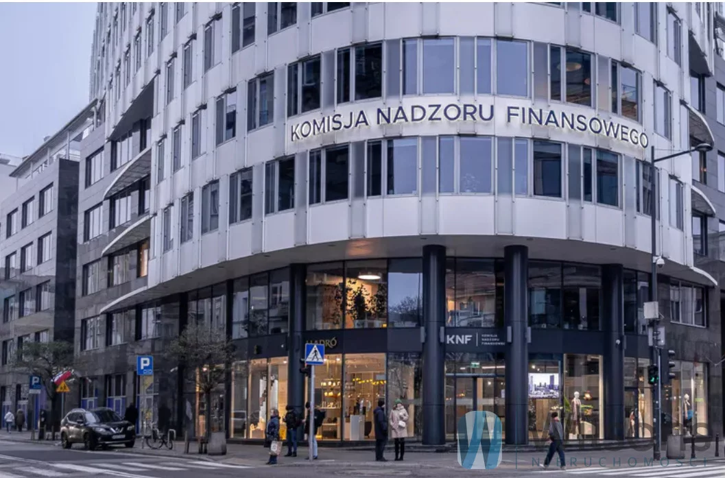 Apartamenty WIL798726 Warszawa Śródmieście Piękna