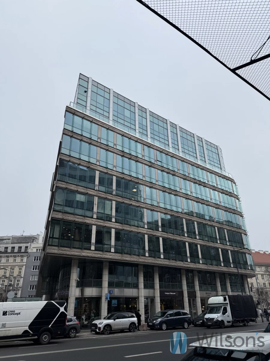 Apartamenty WIL836907 Warszawa Śródmieście Piękna
