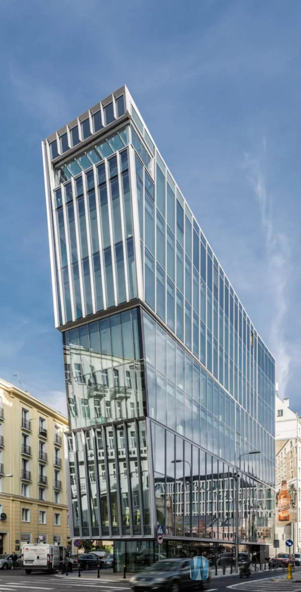 Biuro 278,05 m², oferta nr , WIL921922, Warszawa, Śródmieście, Śródmieście, Piękna