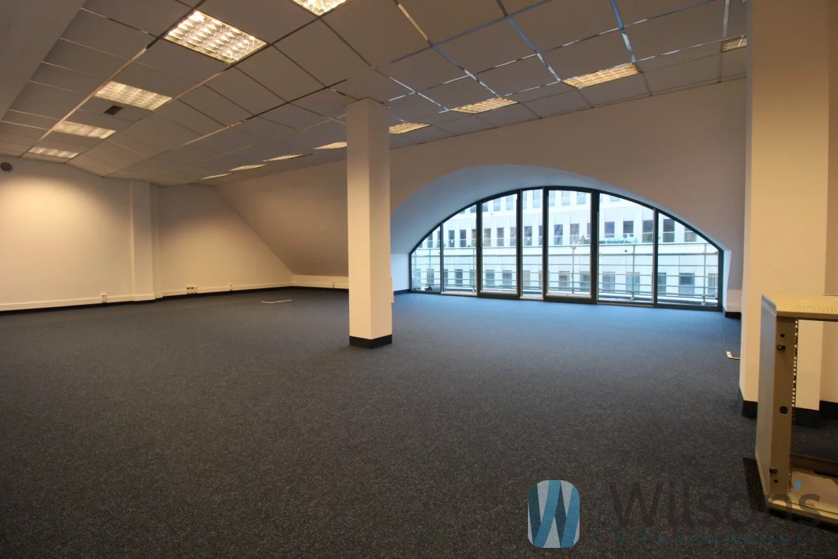 Biuro 145,00 m², Wrocław, Piłsudskiego, Wynajem